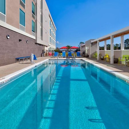 Home2 Suites Wilmington Eksteriør billede