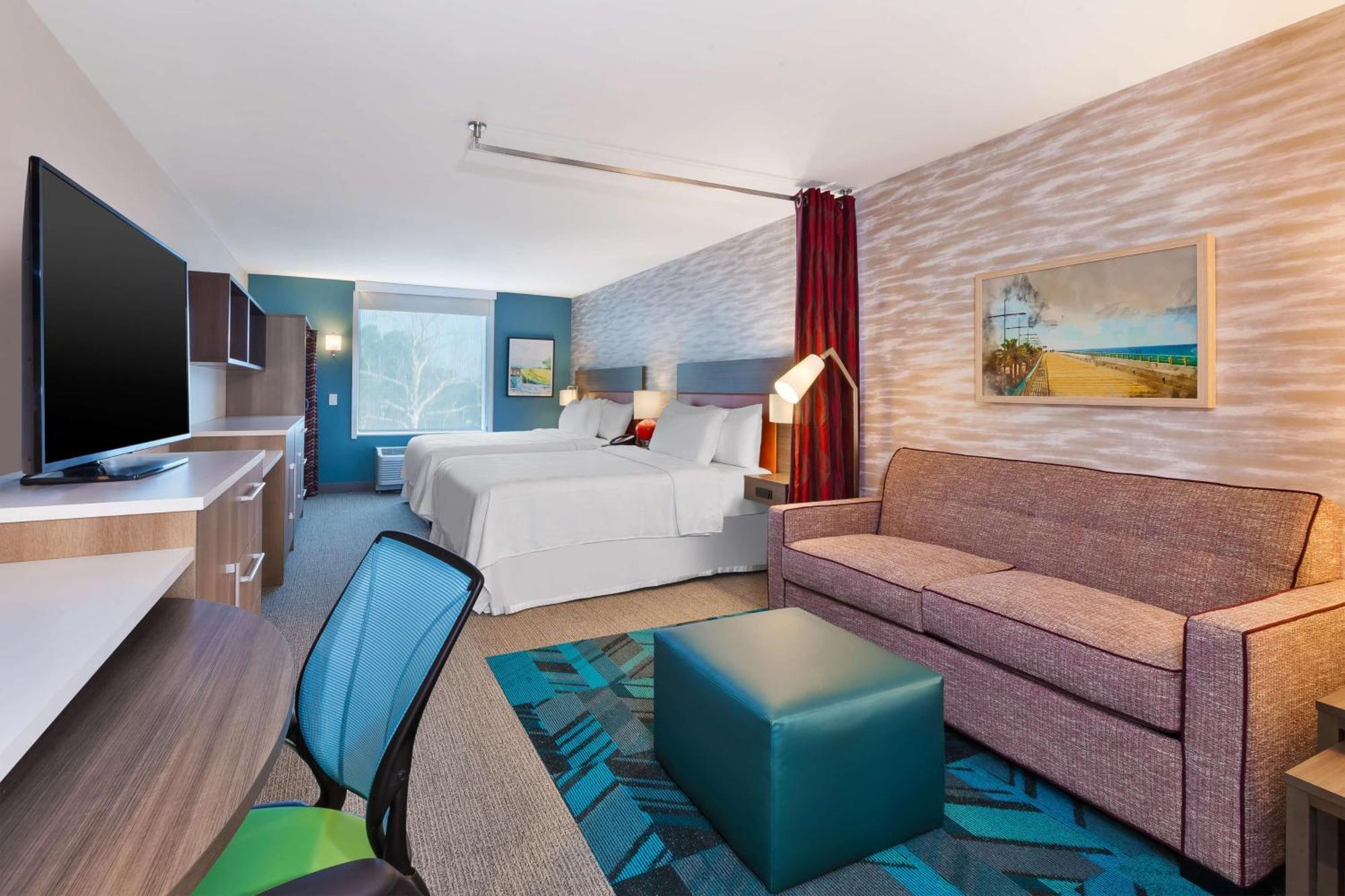 Home2 Suites Wilmington Eksteriør billede