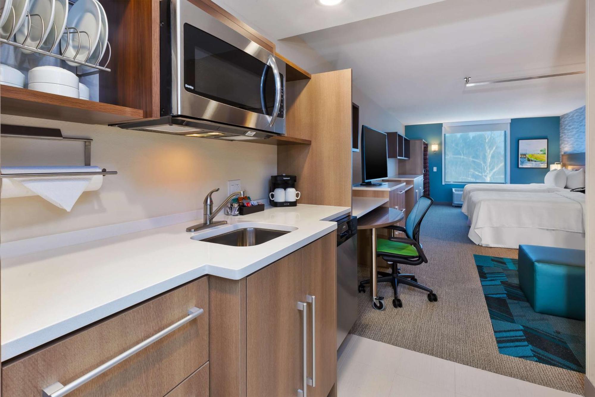 Home2 Suites Wilmington Eksteriør billede