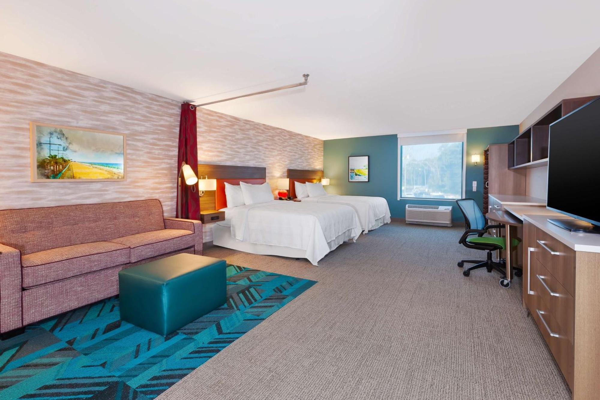 Home2 Suites Wilmington Eksteriør billede