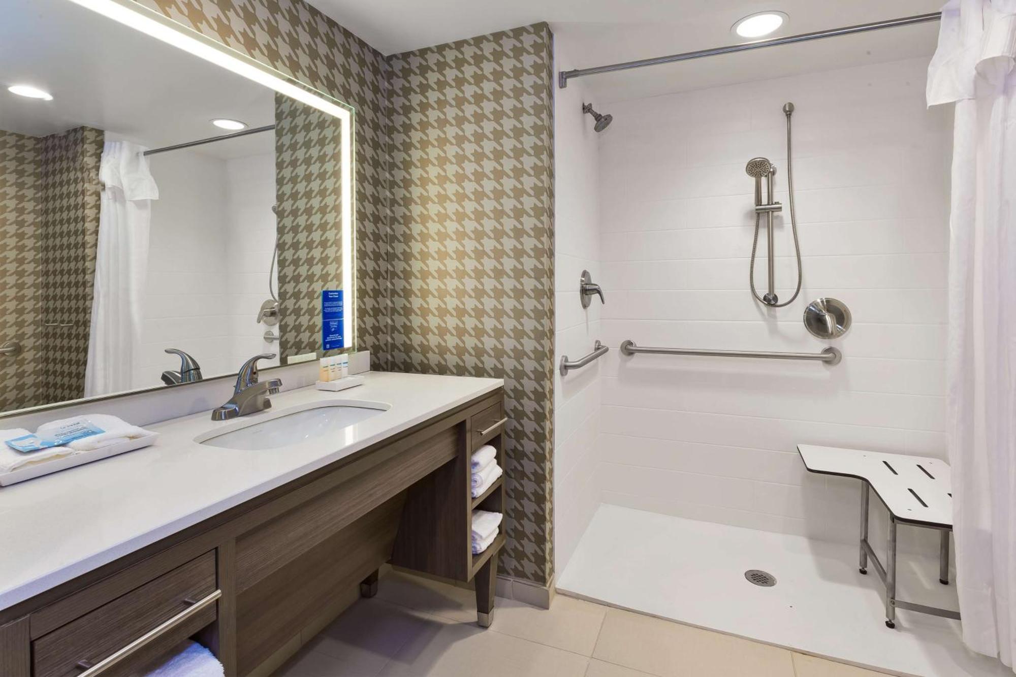 Home2 Suites Wilmington Eksteriør billede